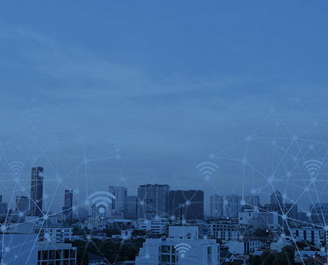 ISP and Cloud Services