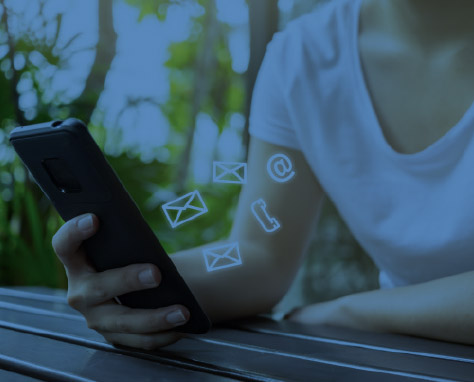 Mobility and  Instant Communication